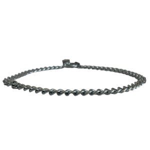 Coastal Pet Products Dog Training Choke Chain Collar Fine 2.0 mm 18"